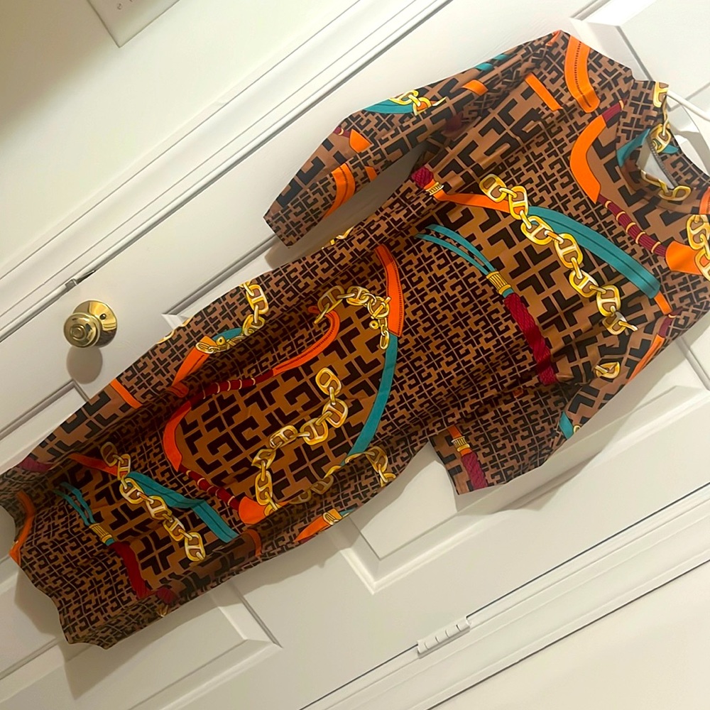 NWOT Sexy Party Dress